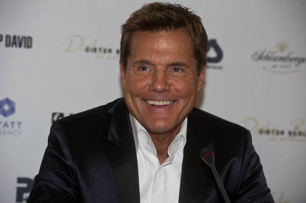 DSDS Judge Dieter Bohlen's Fortune: An Exclusive Insight